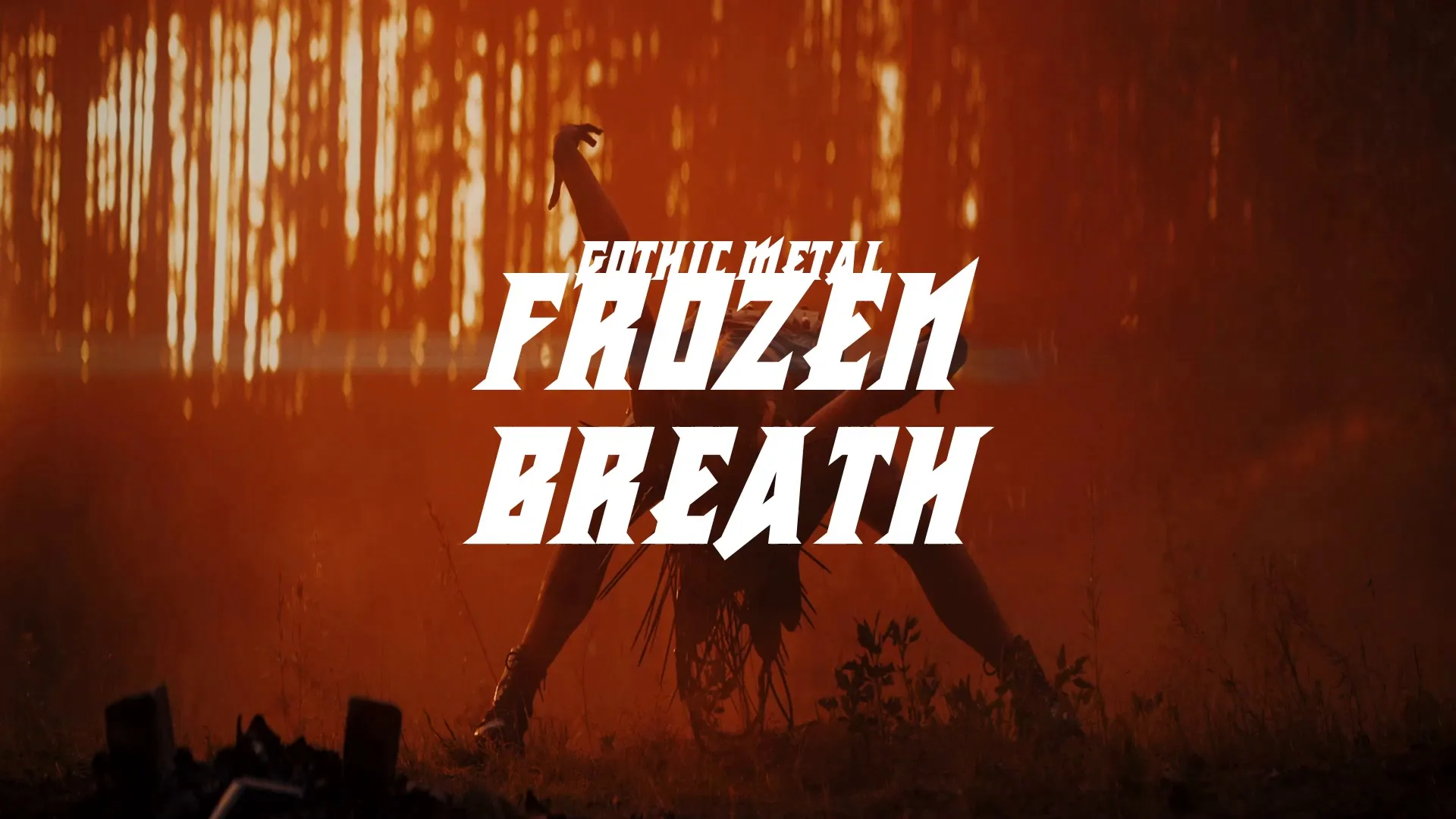 Frozen Breath / Gothic Metal