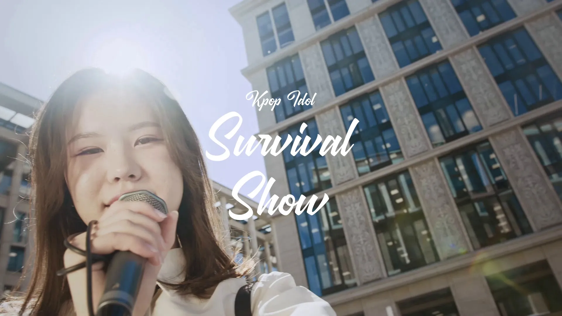 Survival Show / Kpop Idol