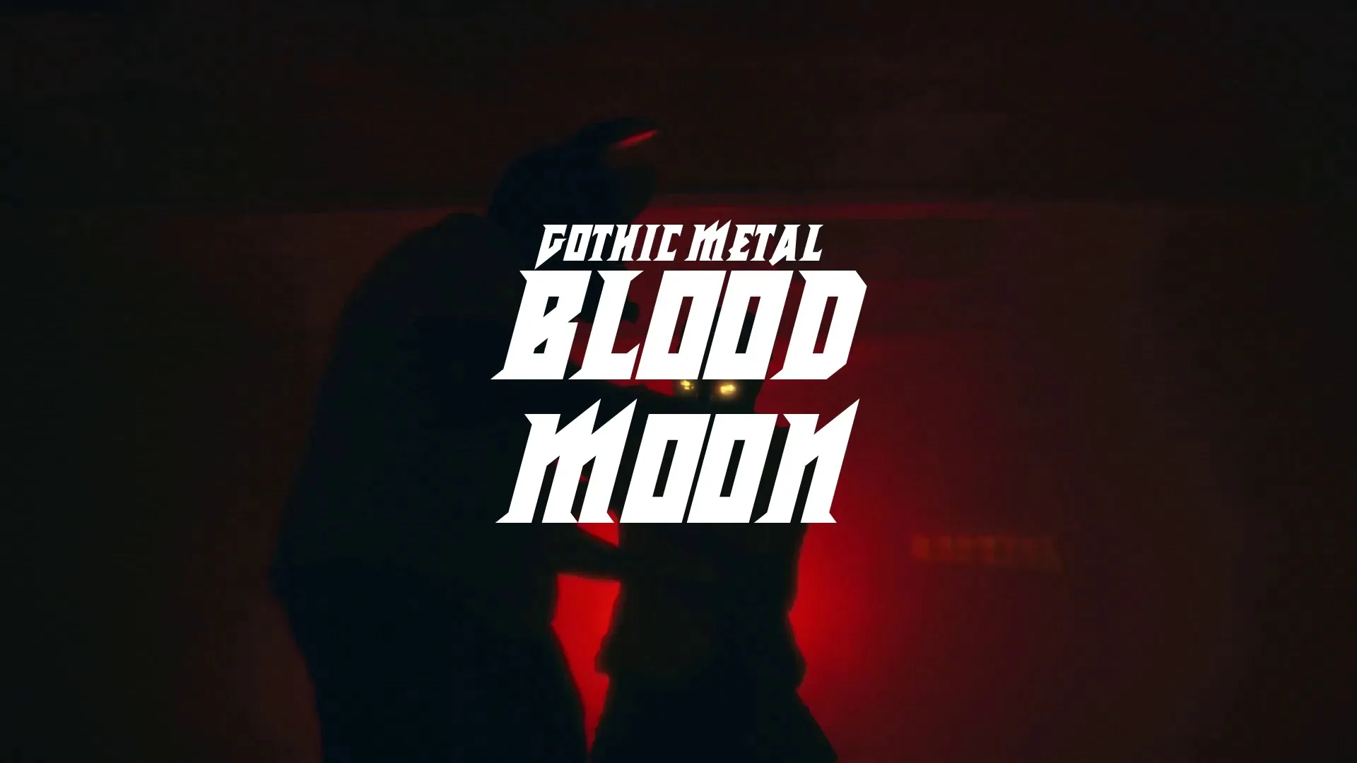 Blood Moon / Gothic Metal