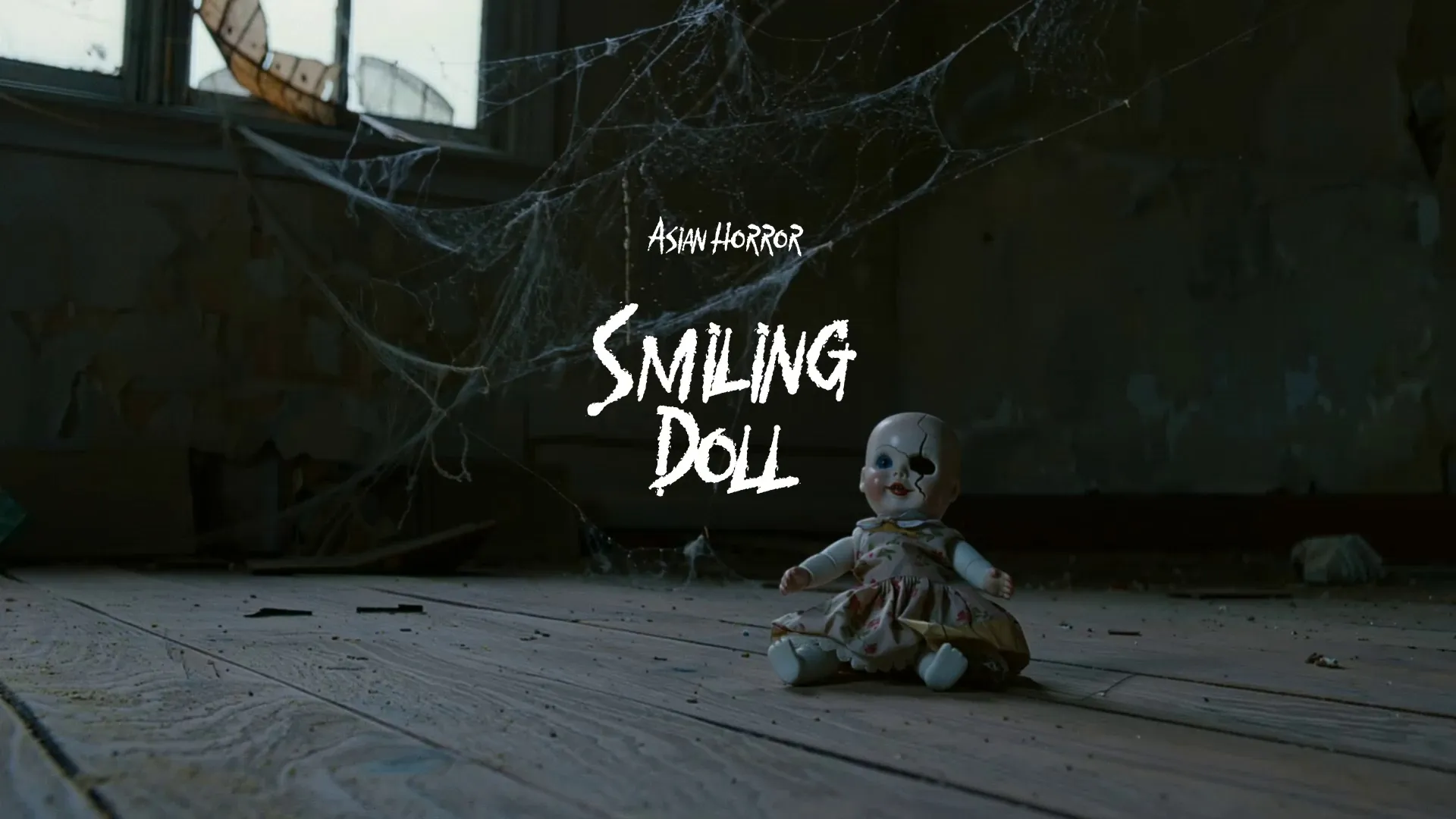 Smiling Doll / Asian Horror