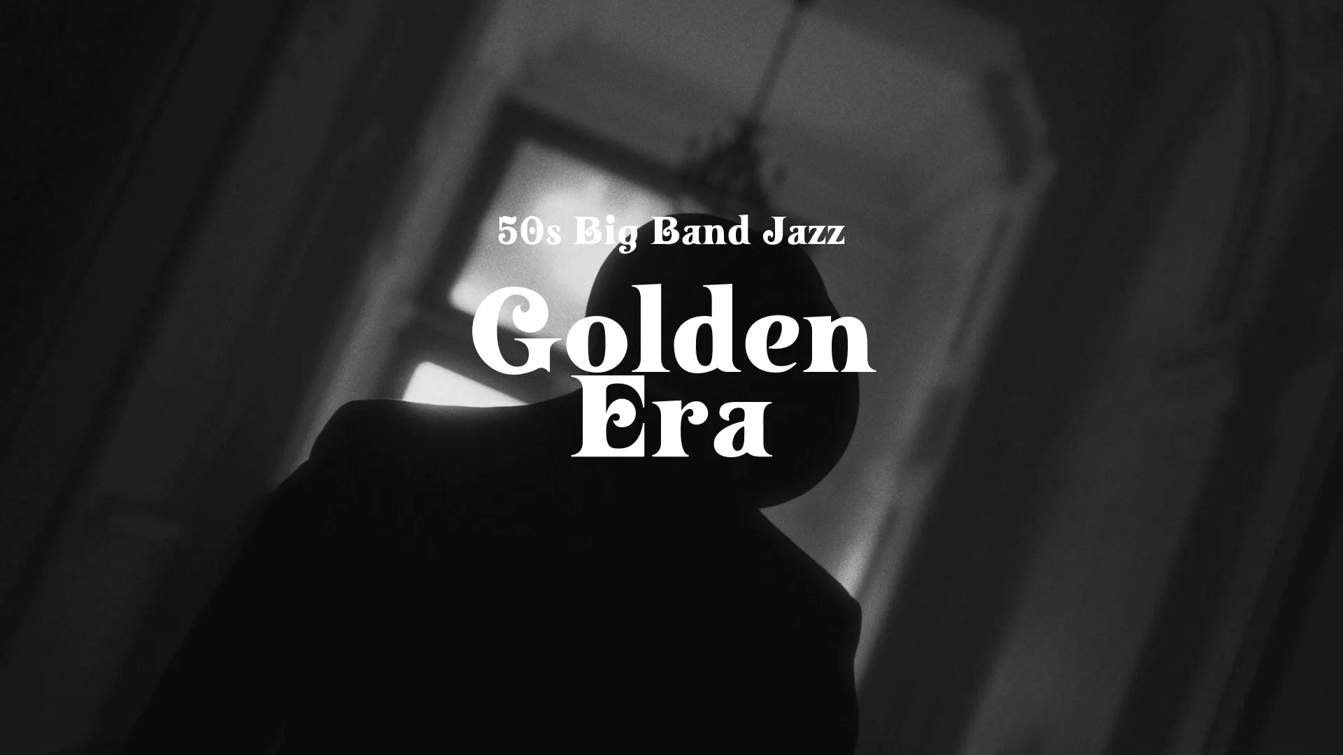 Golden Era / 50s Big Band Jazz