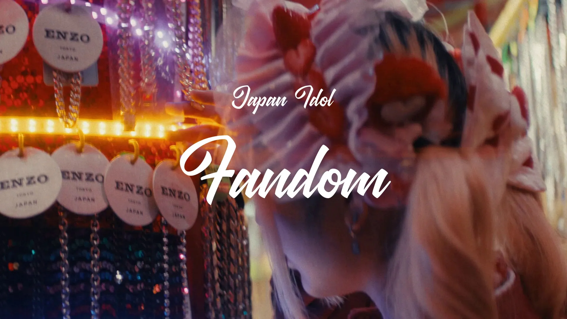Fandom / Japan Idol