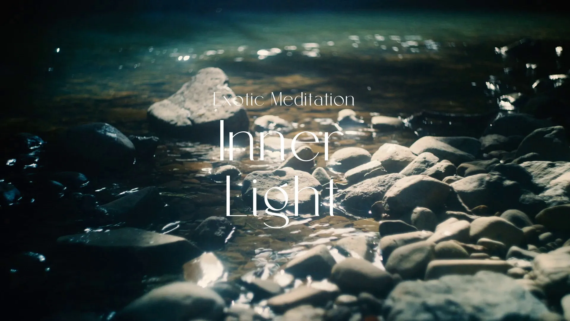 Inner Light / Exotic Meditation