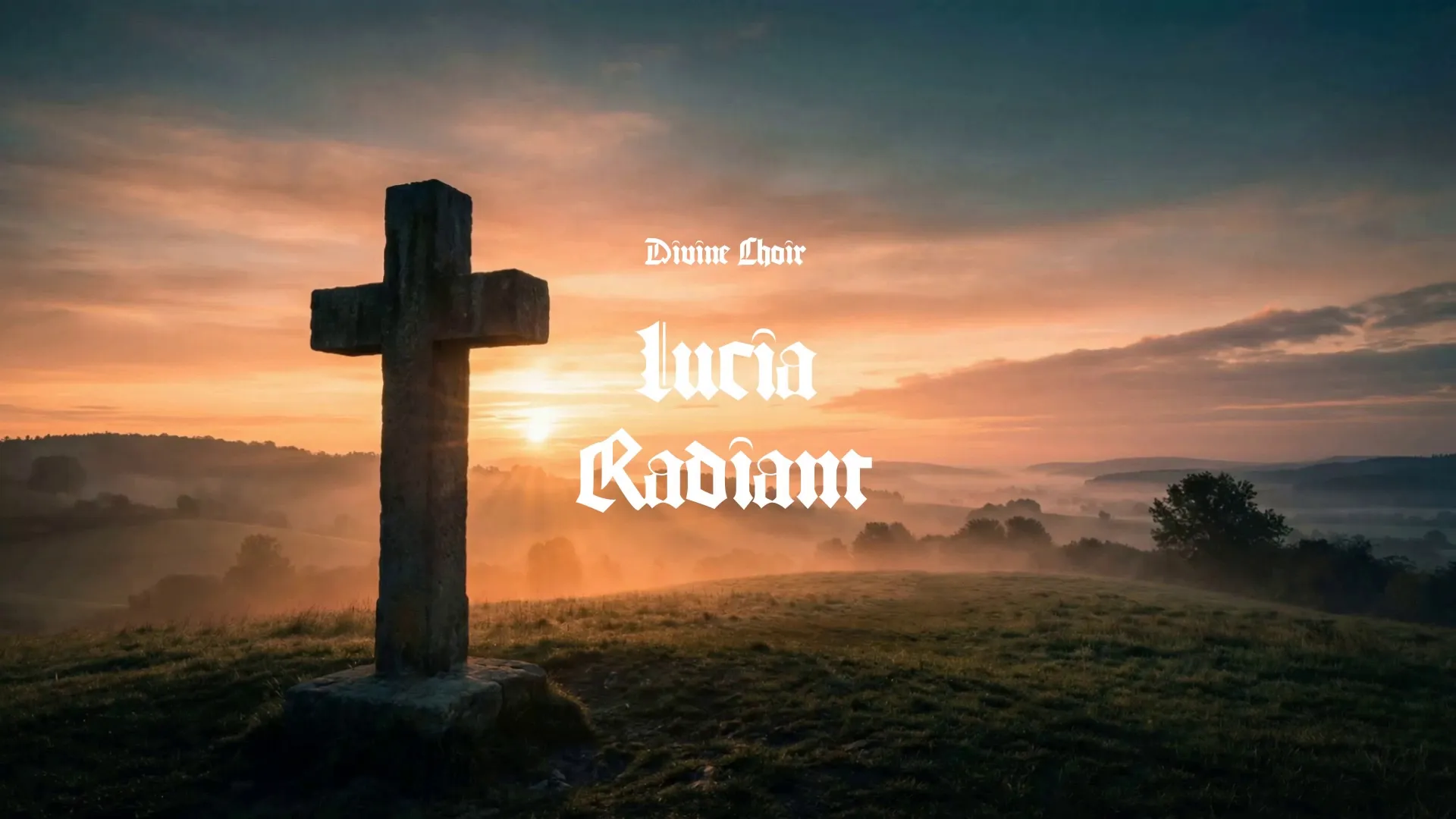 Lucia Radiant / Divine Choir