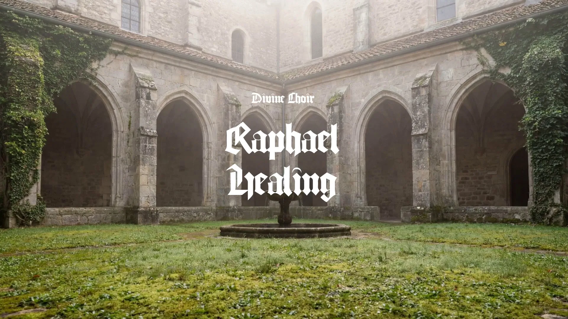 Raphael Healing / Divine Choir