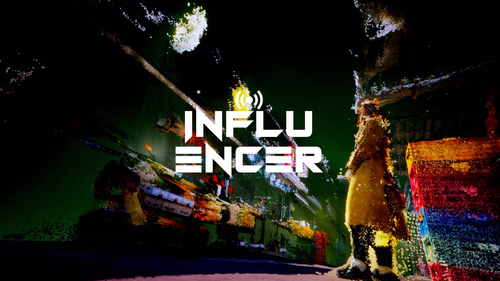 INFLUENCER / Future Bass Music