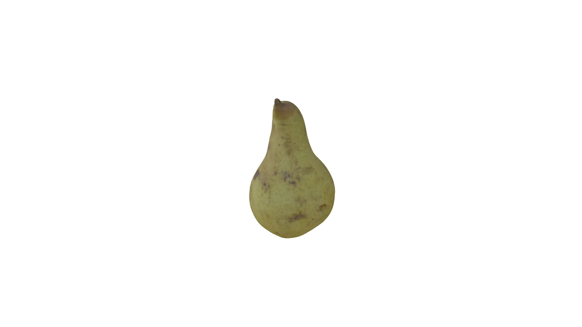 Pear 02