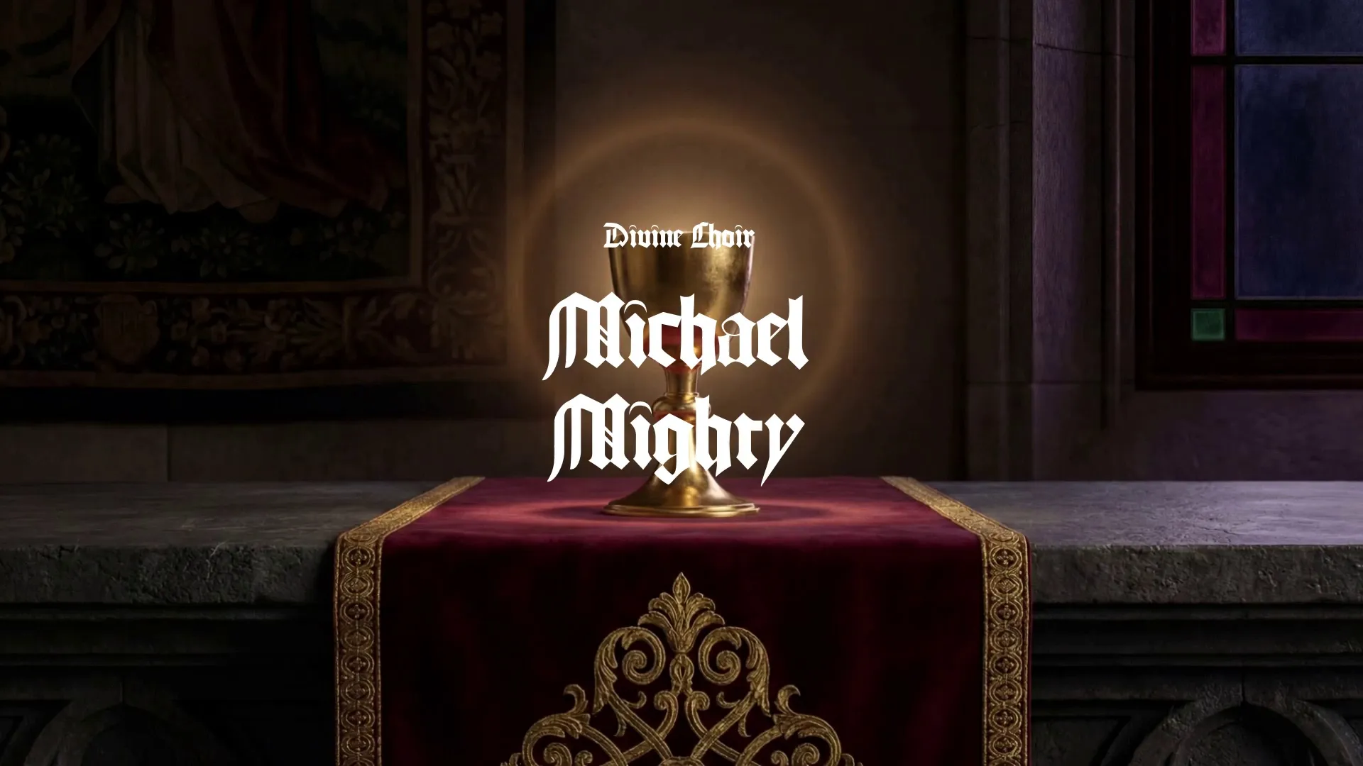 Michael Mighty / Divine Choir