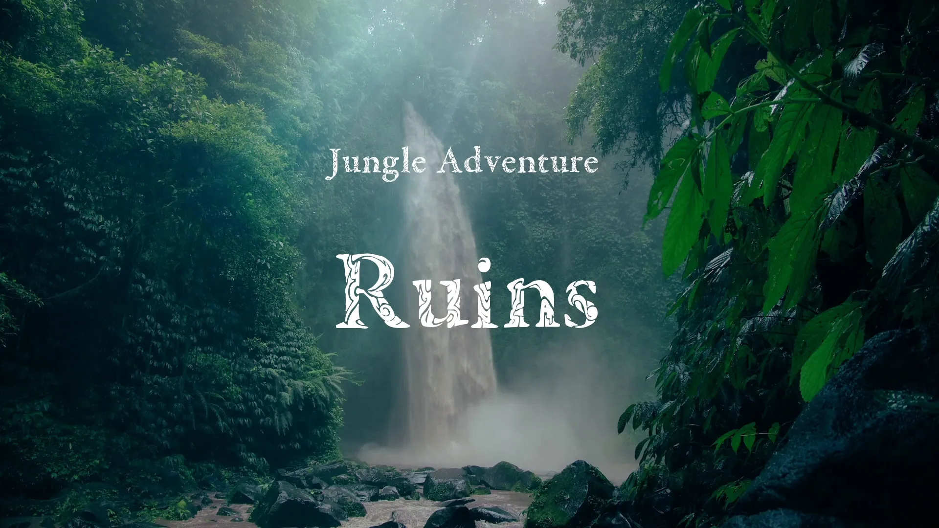 Ruins / Jungle Adventure
