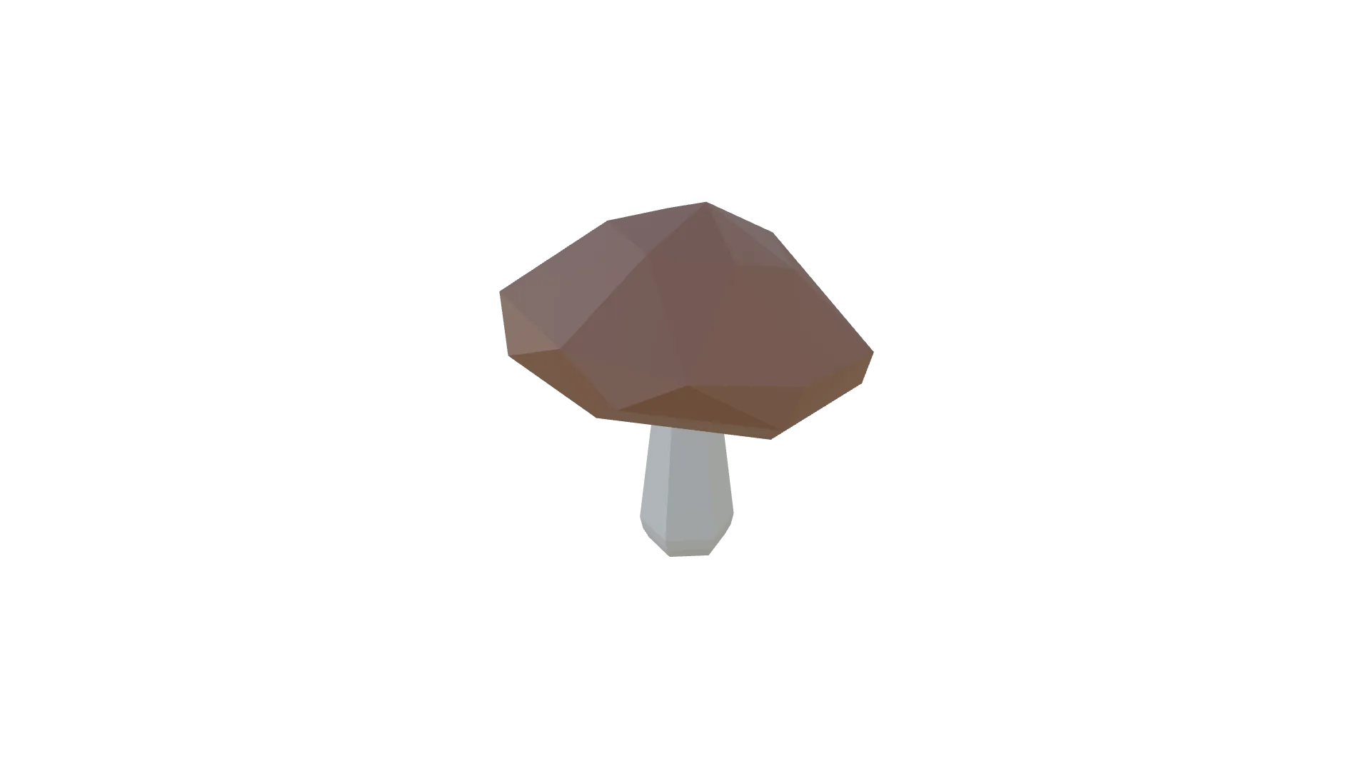 Mushroom 2