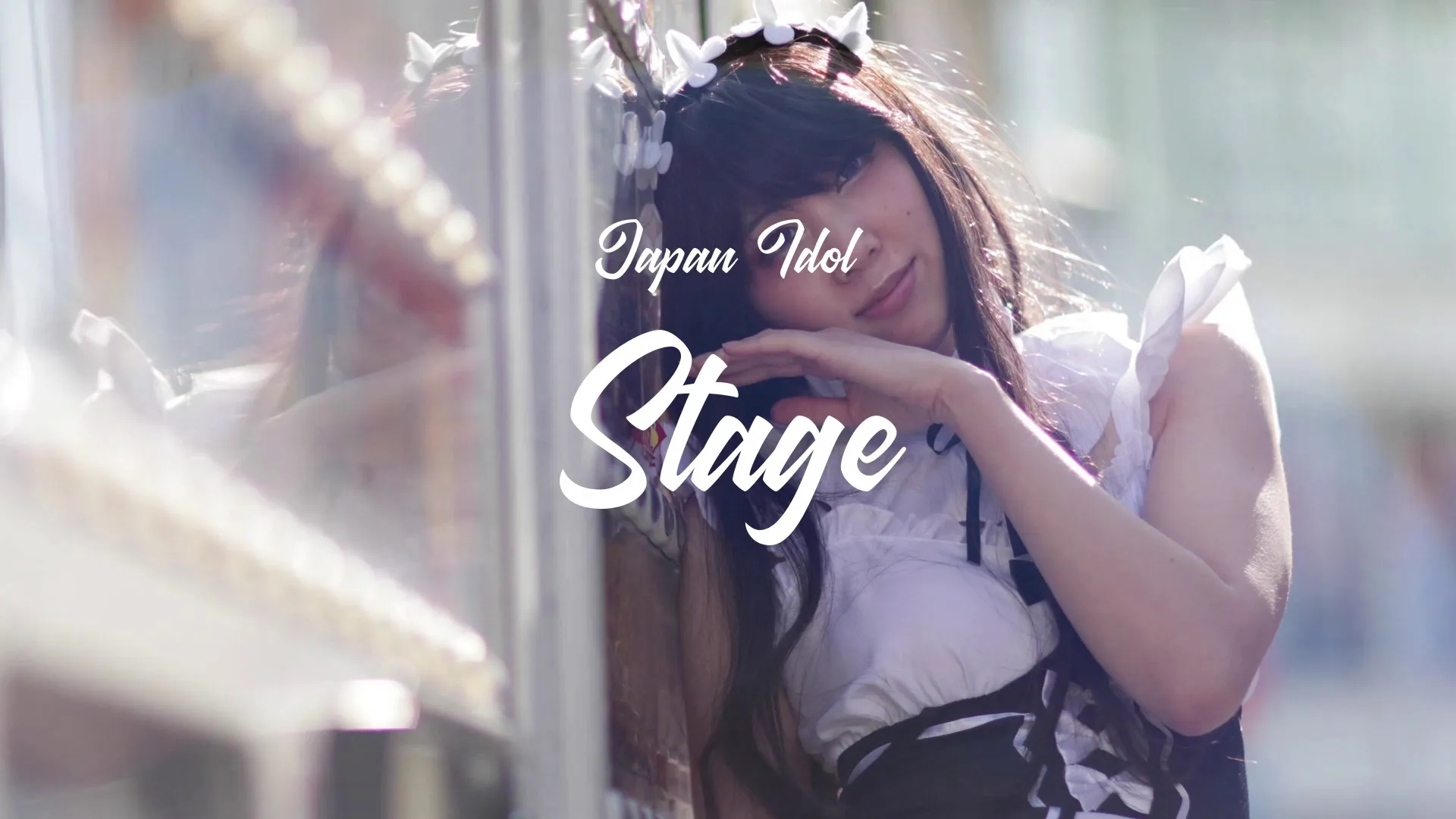 Stage / Japan Idol