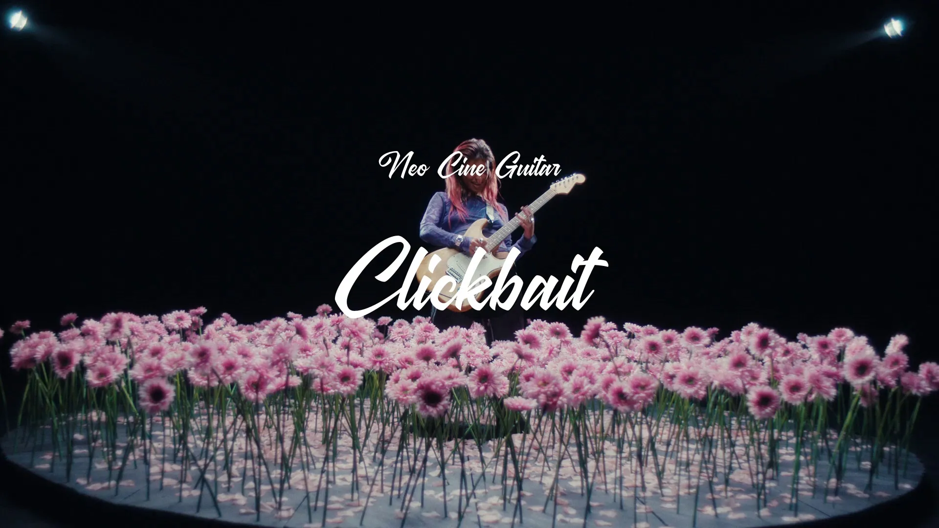 Clickbait / Neo Cine Guitar