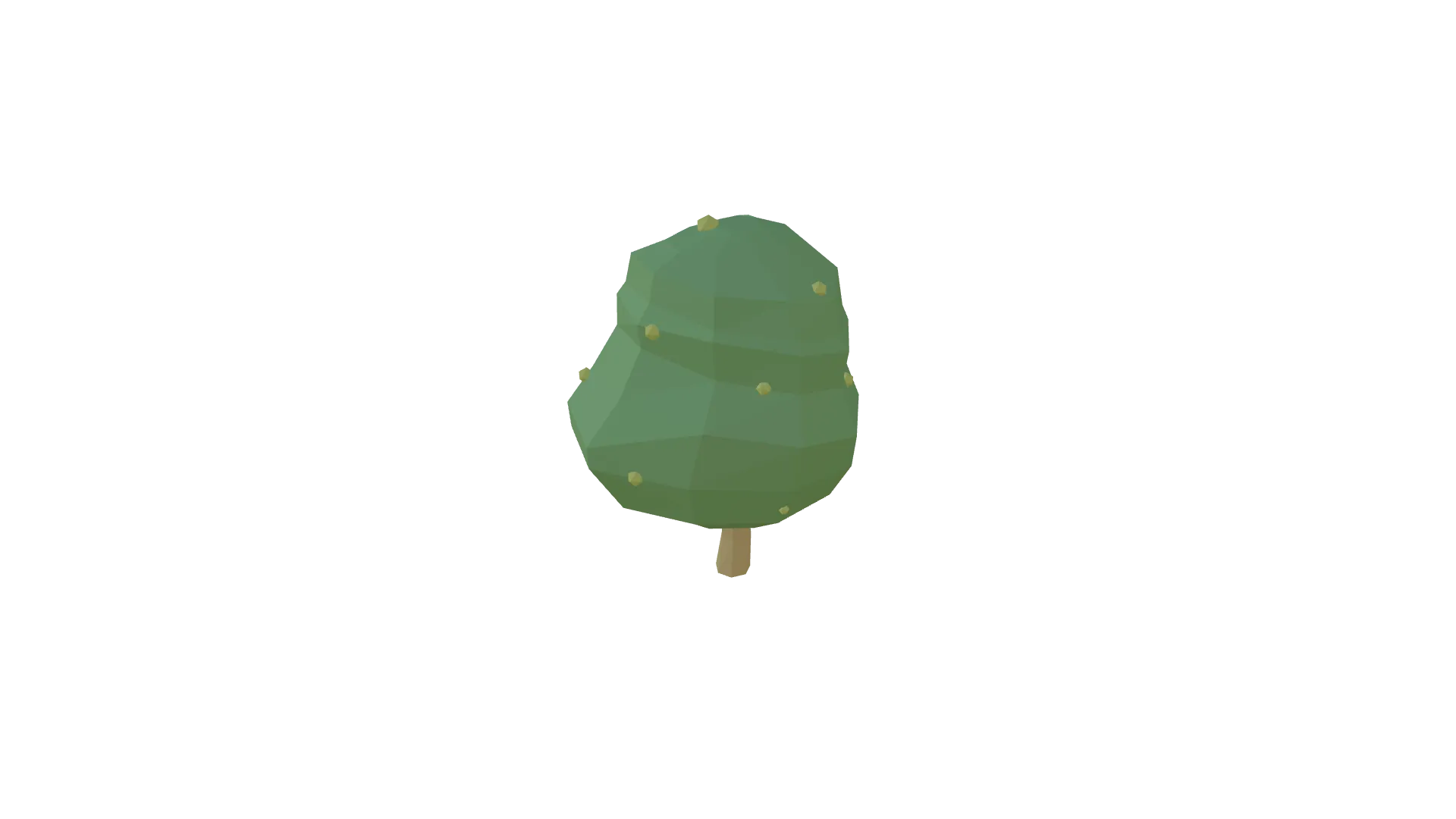 Chestnut Tree Variant