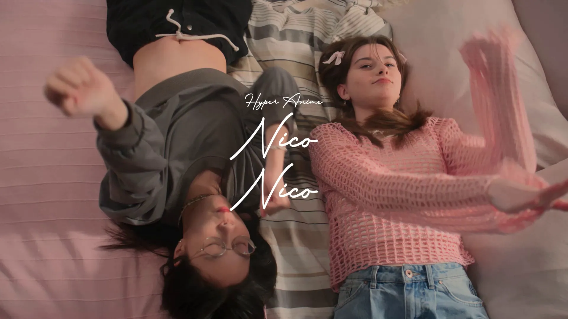Nico Nico / Hyper Anime