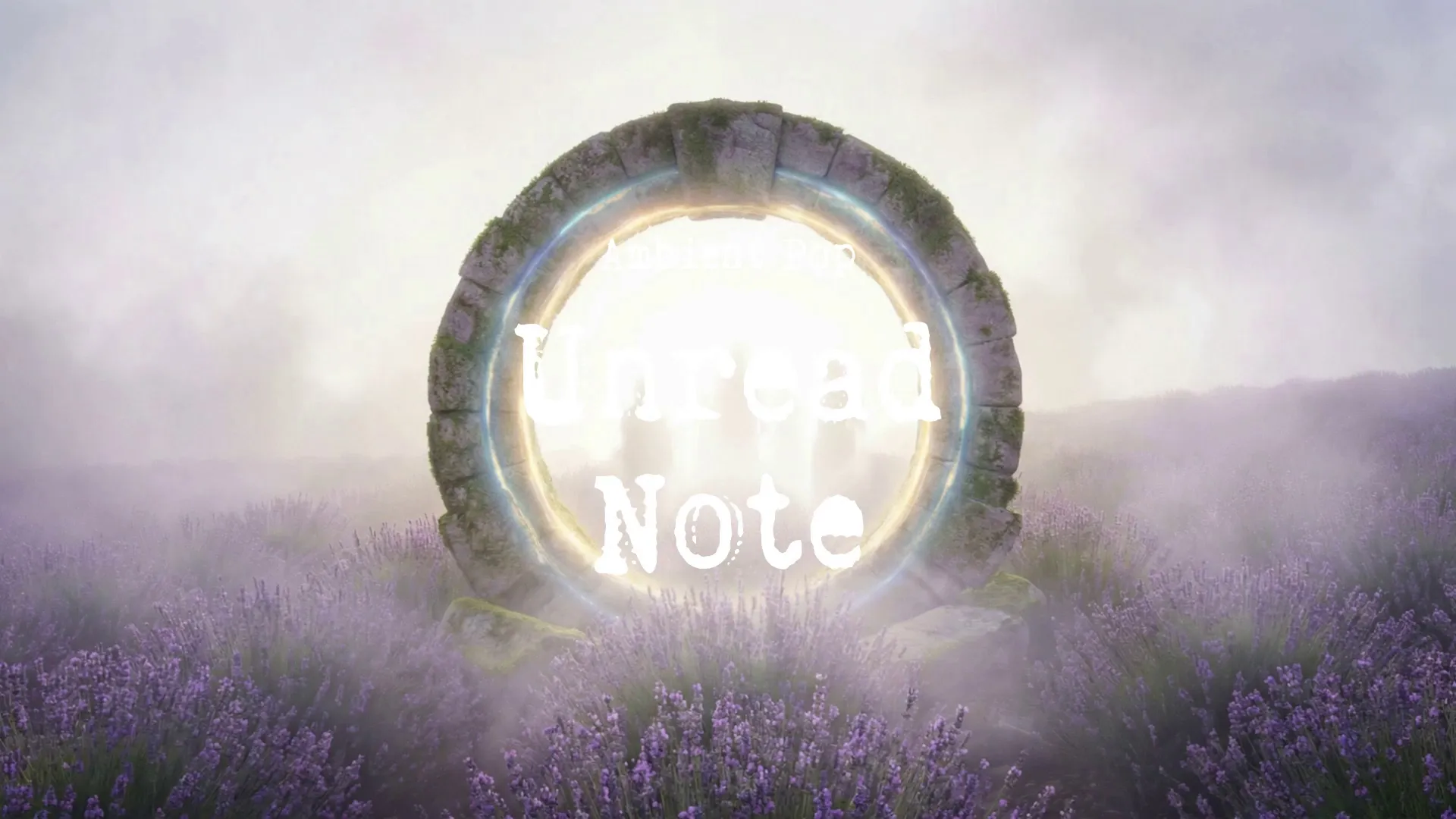 Unread Note / Ambient Pop