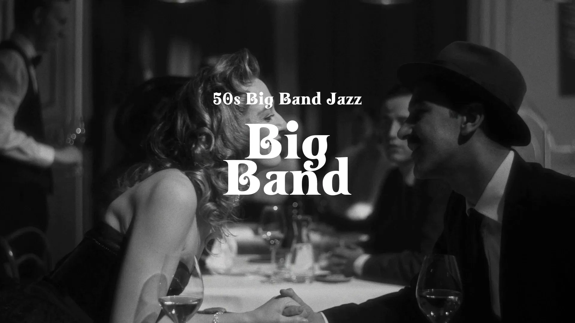 Big Band / 50s Big Band Jazz