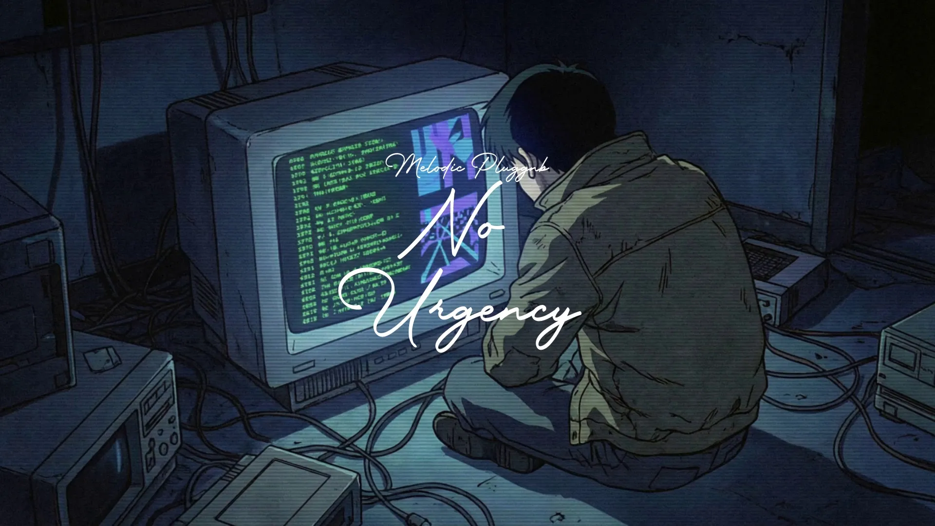 No Urgency / Melodic Pluggnb