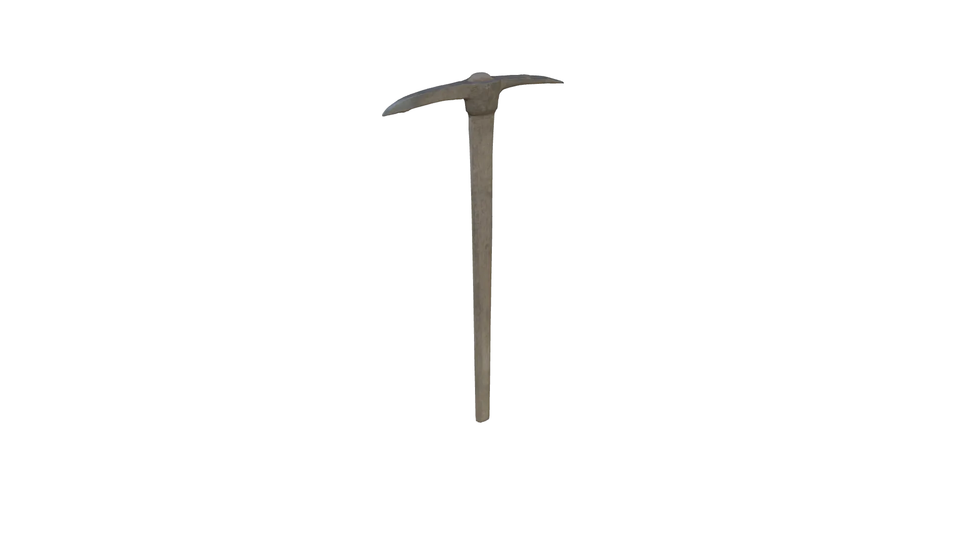 Pickaxe