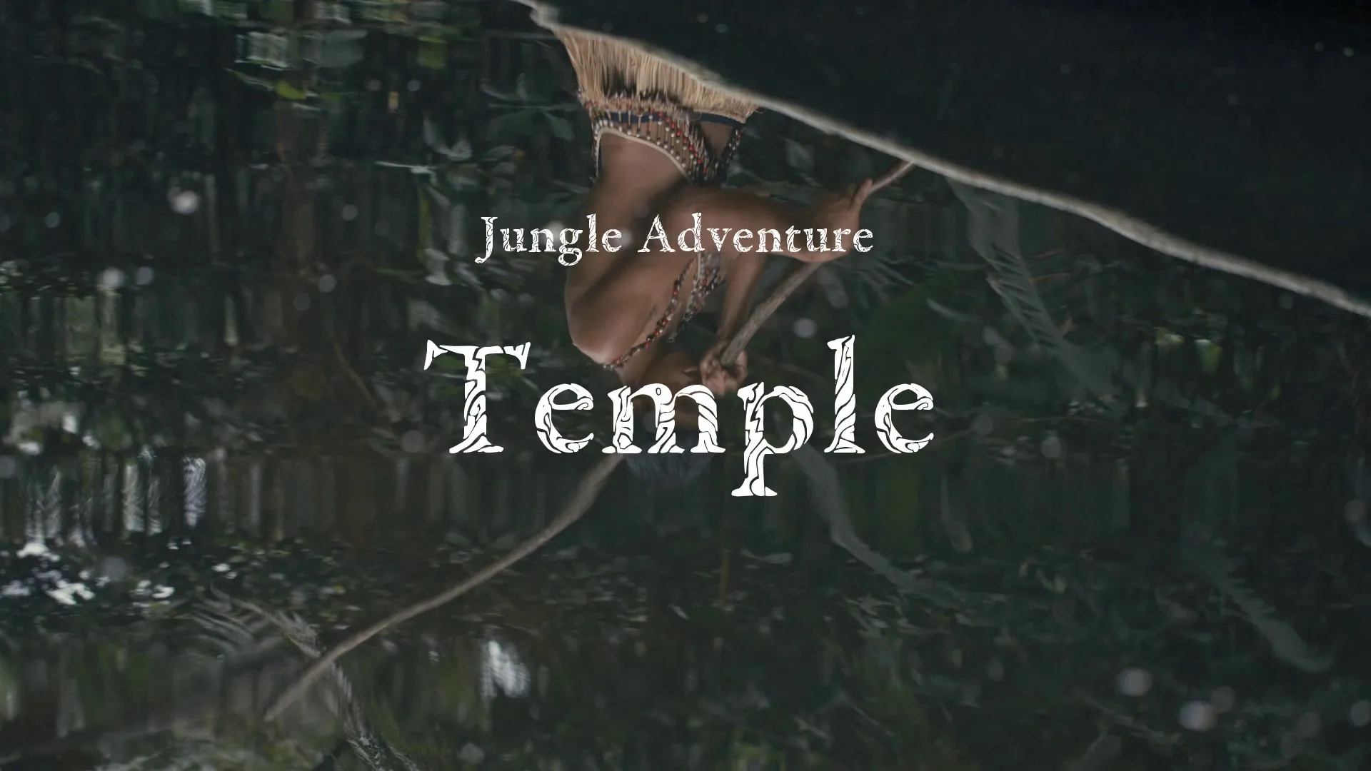 Temple / Jungle Adventure