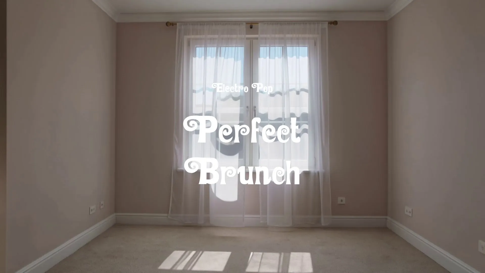 Perfect Brunch / Electro Pop