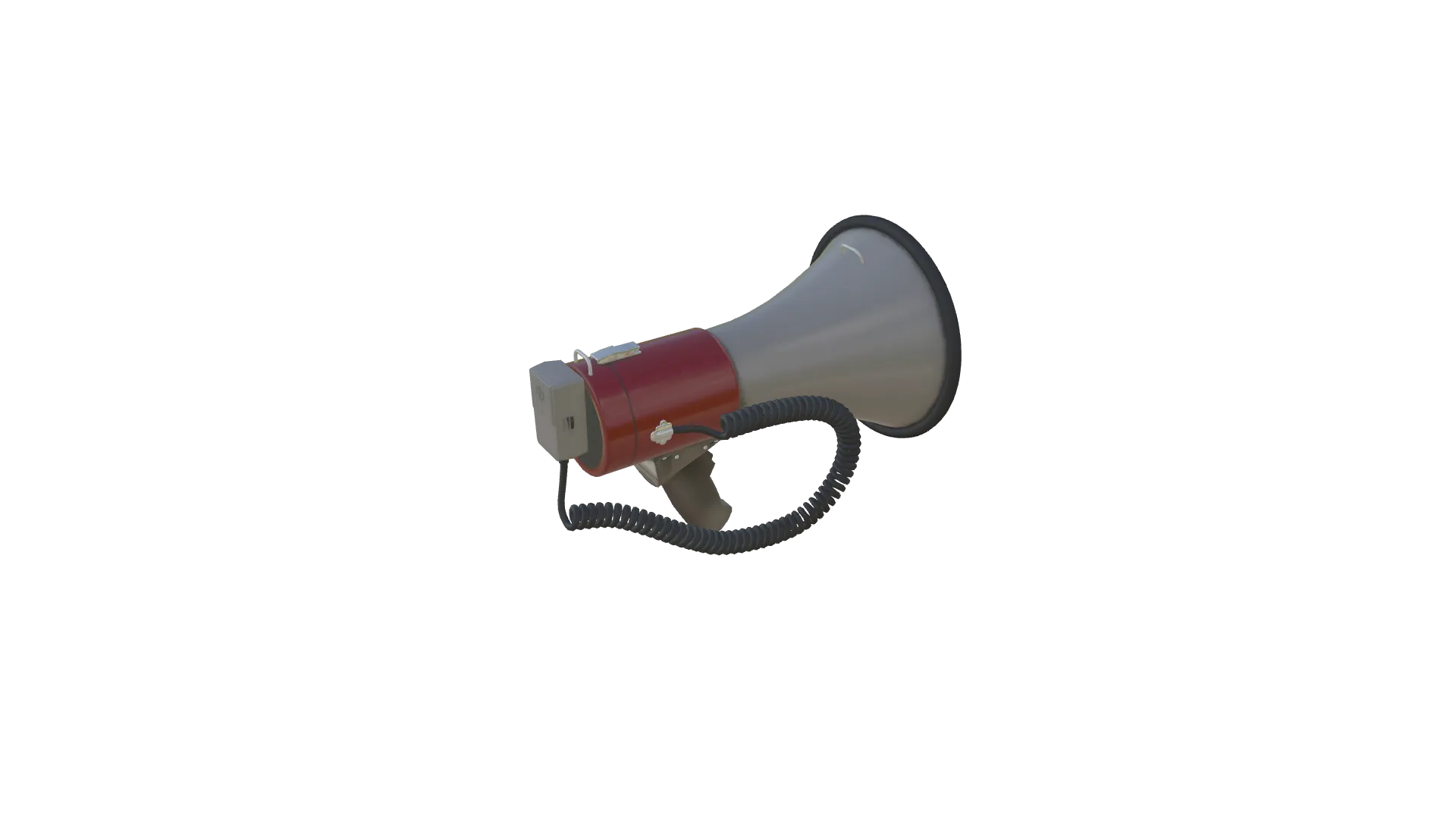 Megaphone