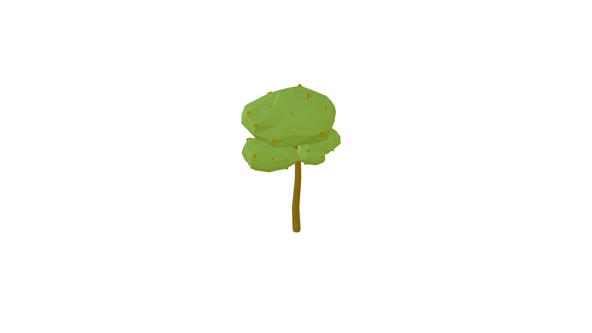 Pine Tree Variant