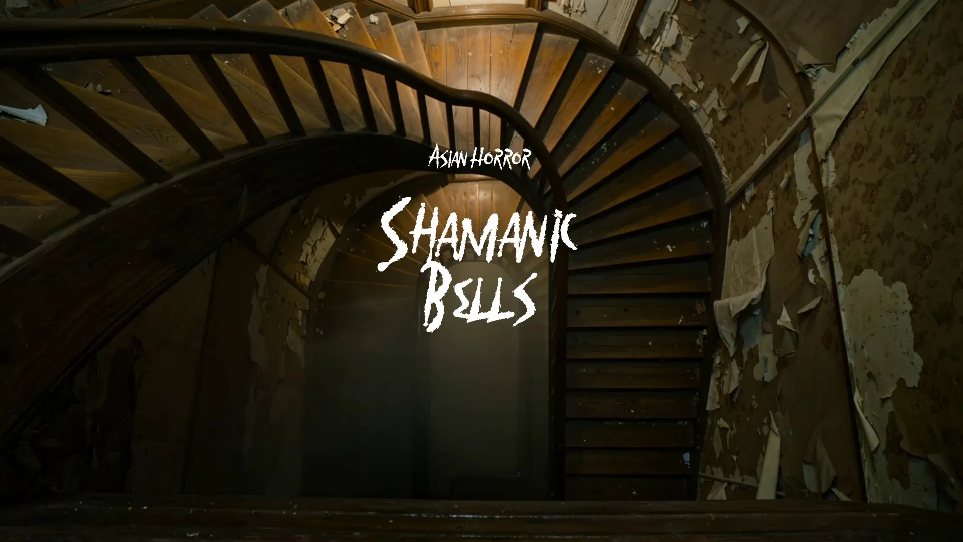 Shamanic Bells / Asian Horror