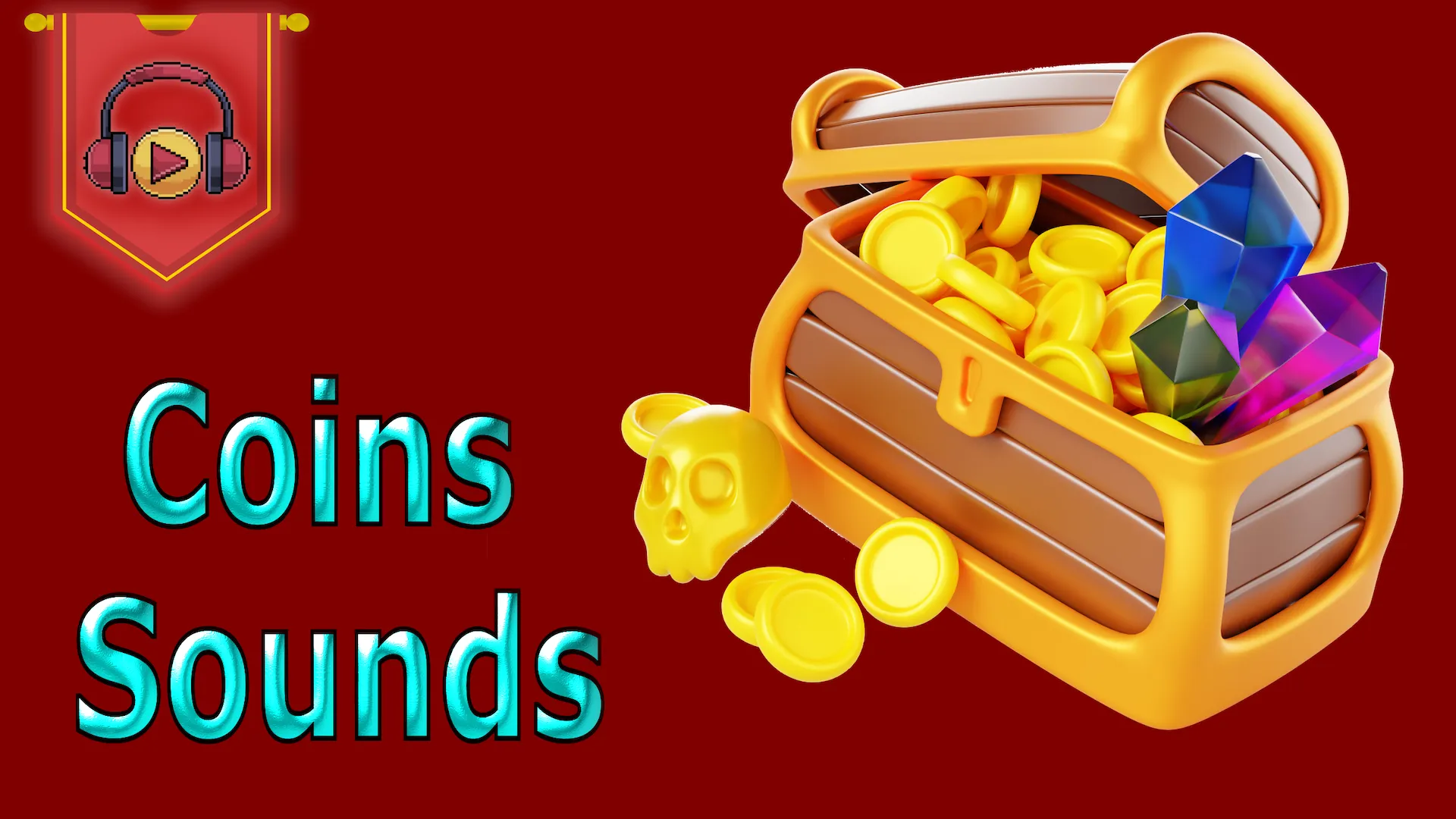 Coins Sounds