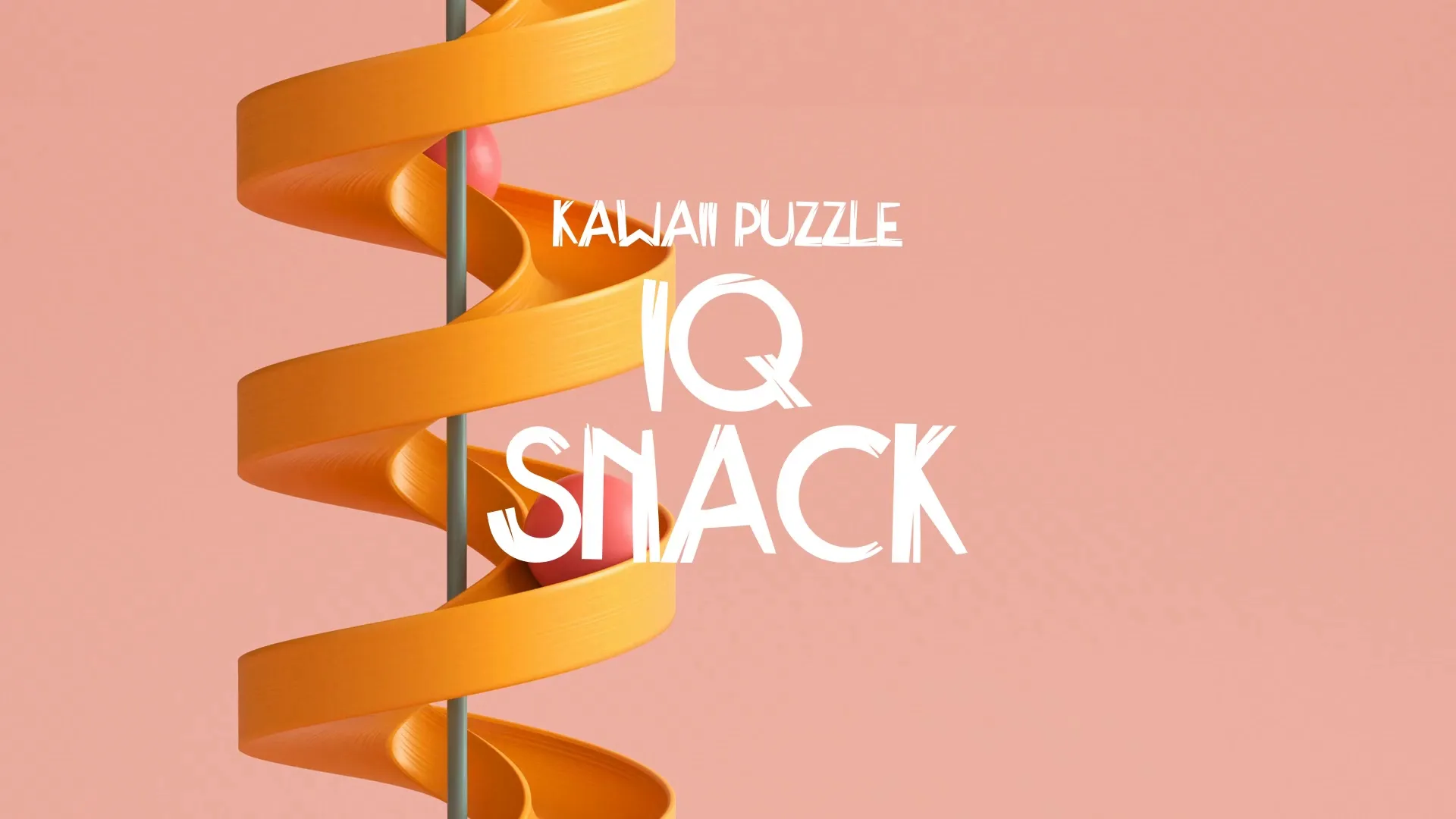 IQ Snack / Kawaii Puzzle