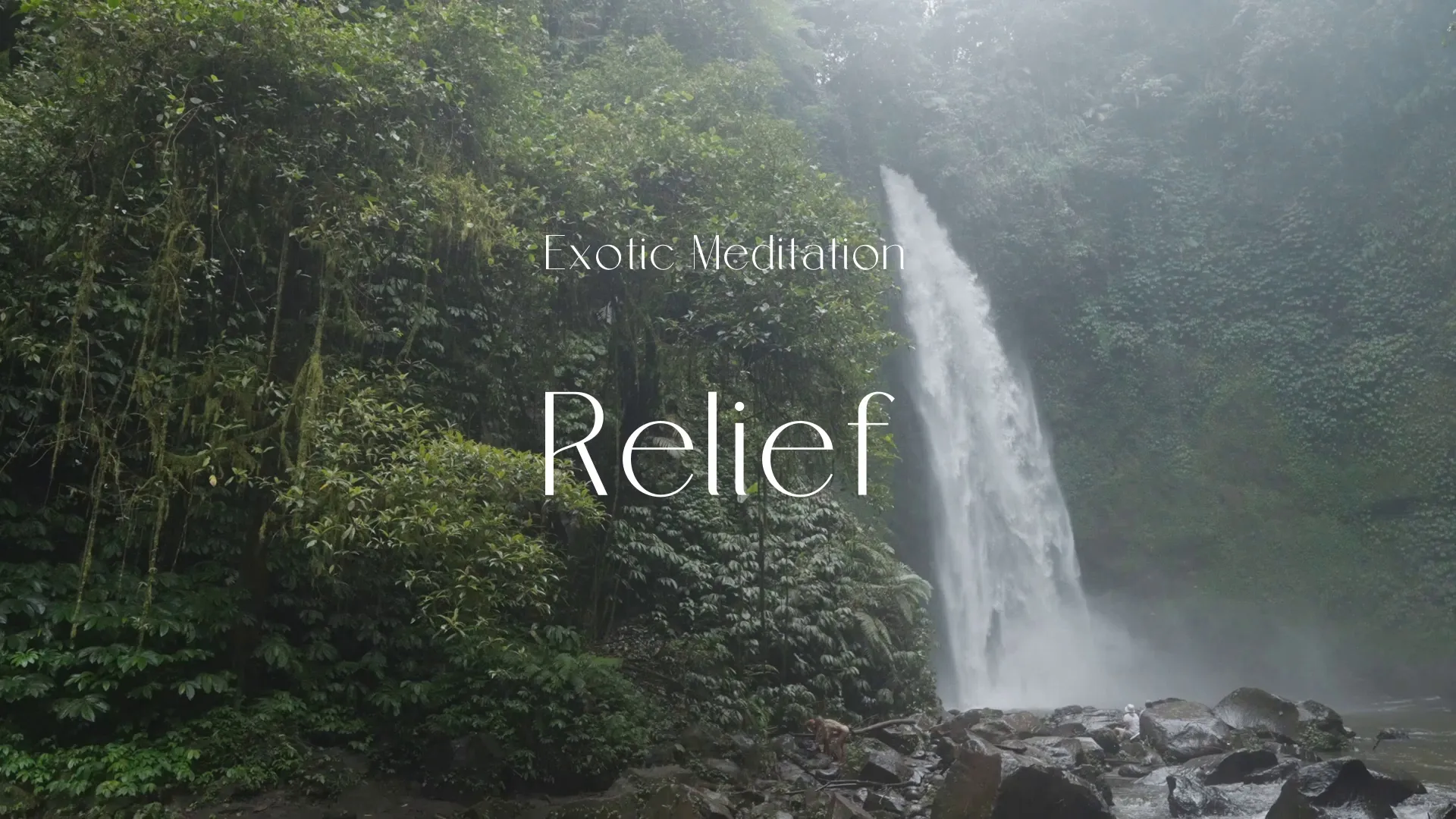 Relief / Exotic Meditation