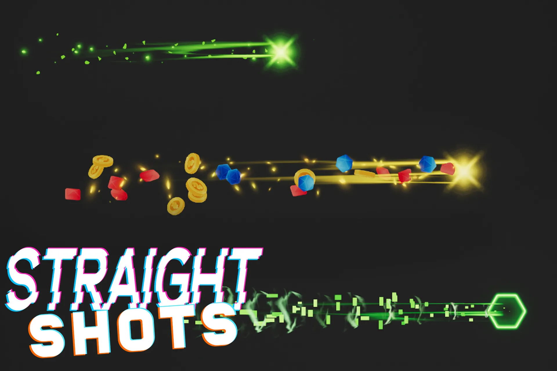 Straight Shots VFX