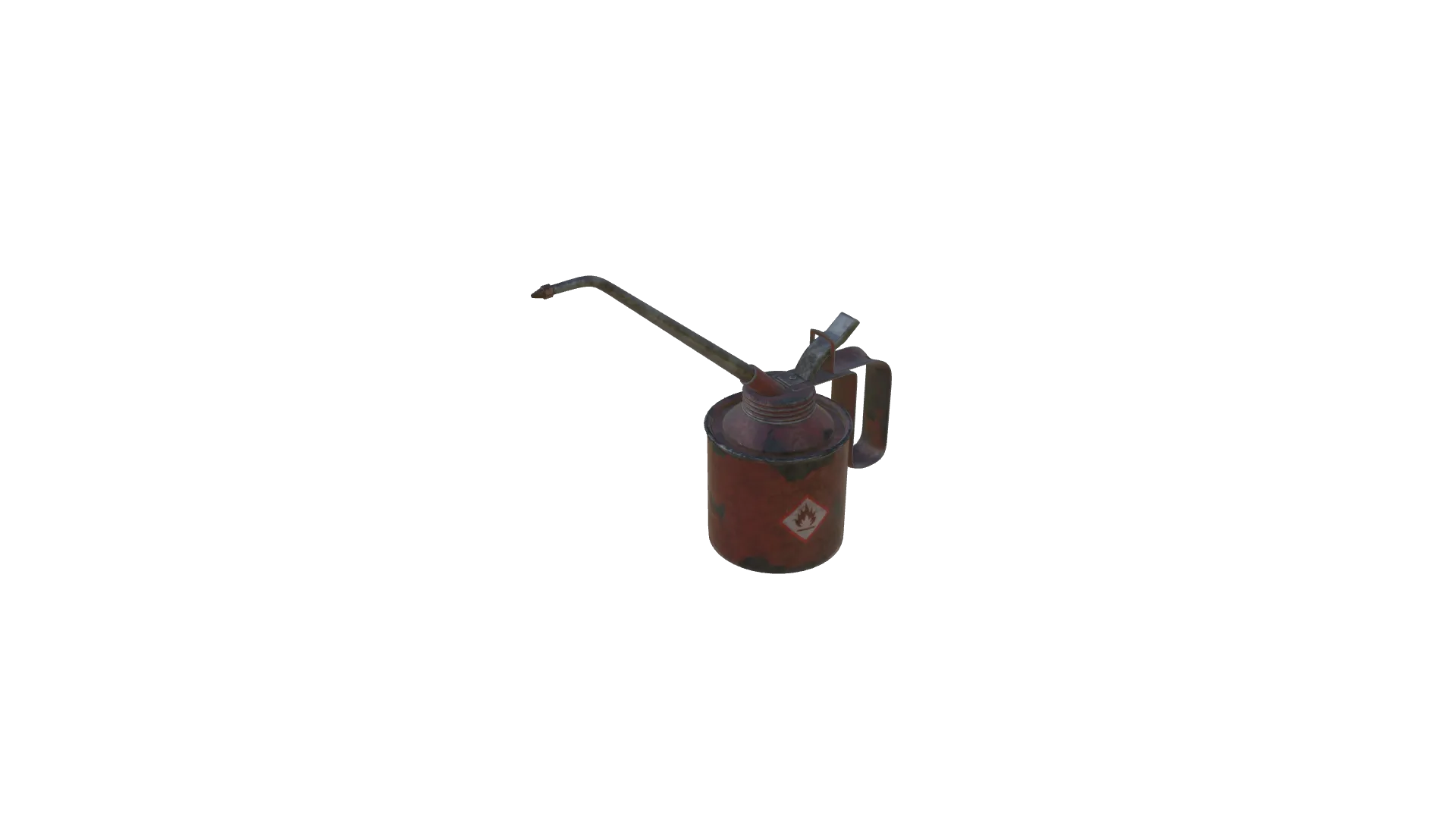 Oil Can