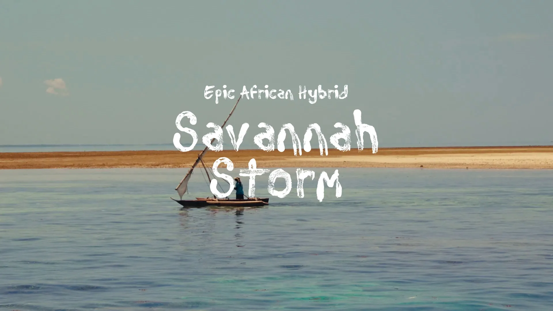 Savannah Storm / Epic African Hybrid