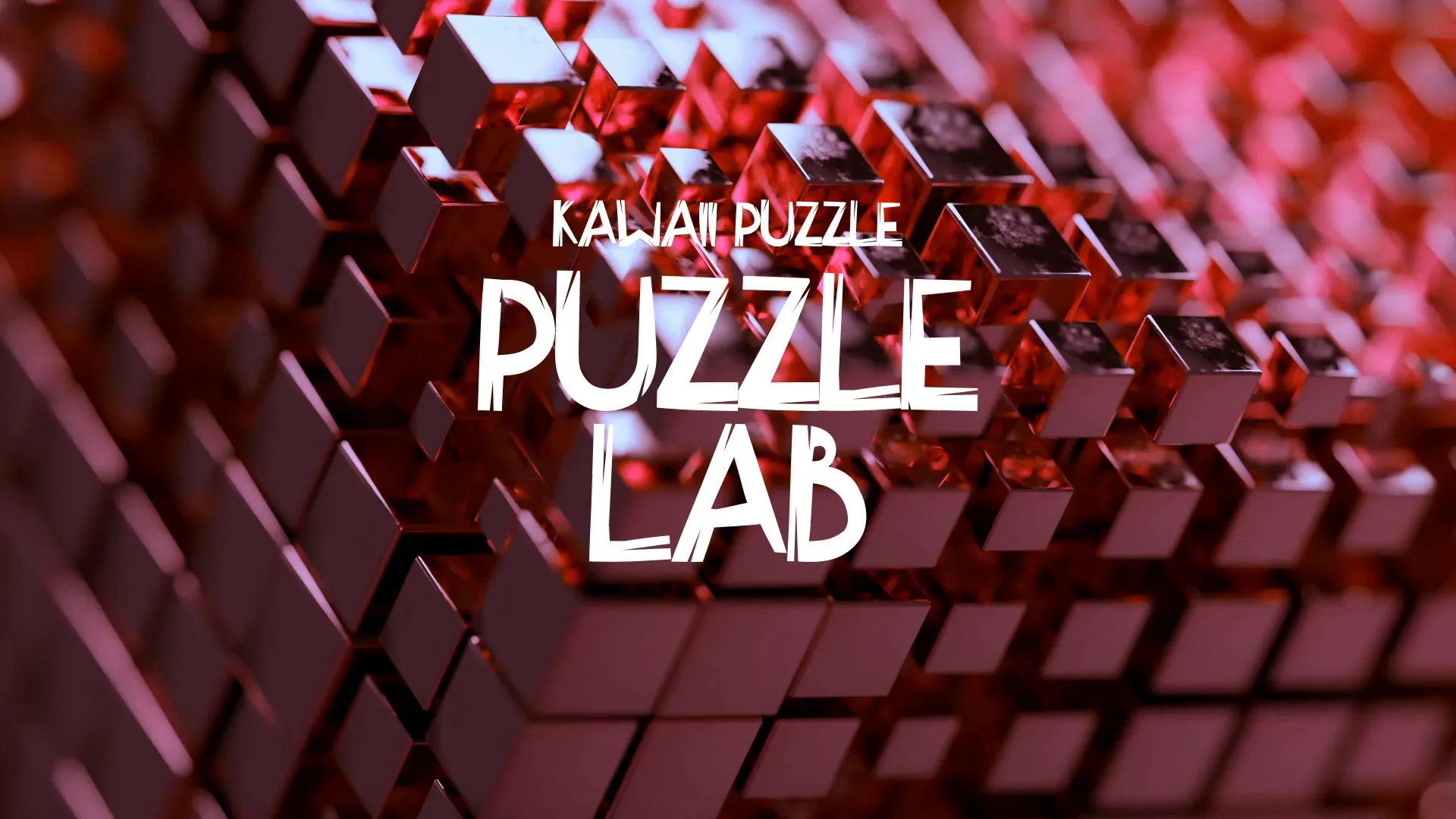 Puzzle Lab / Kawaii Puzzle