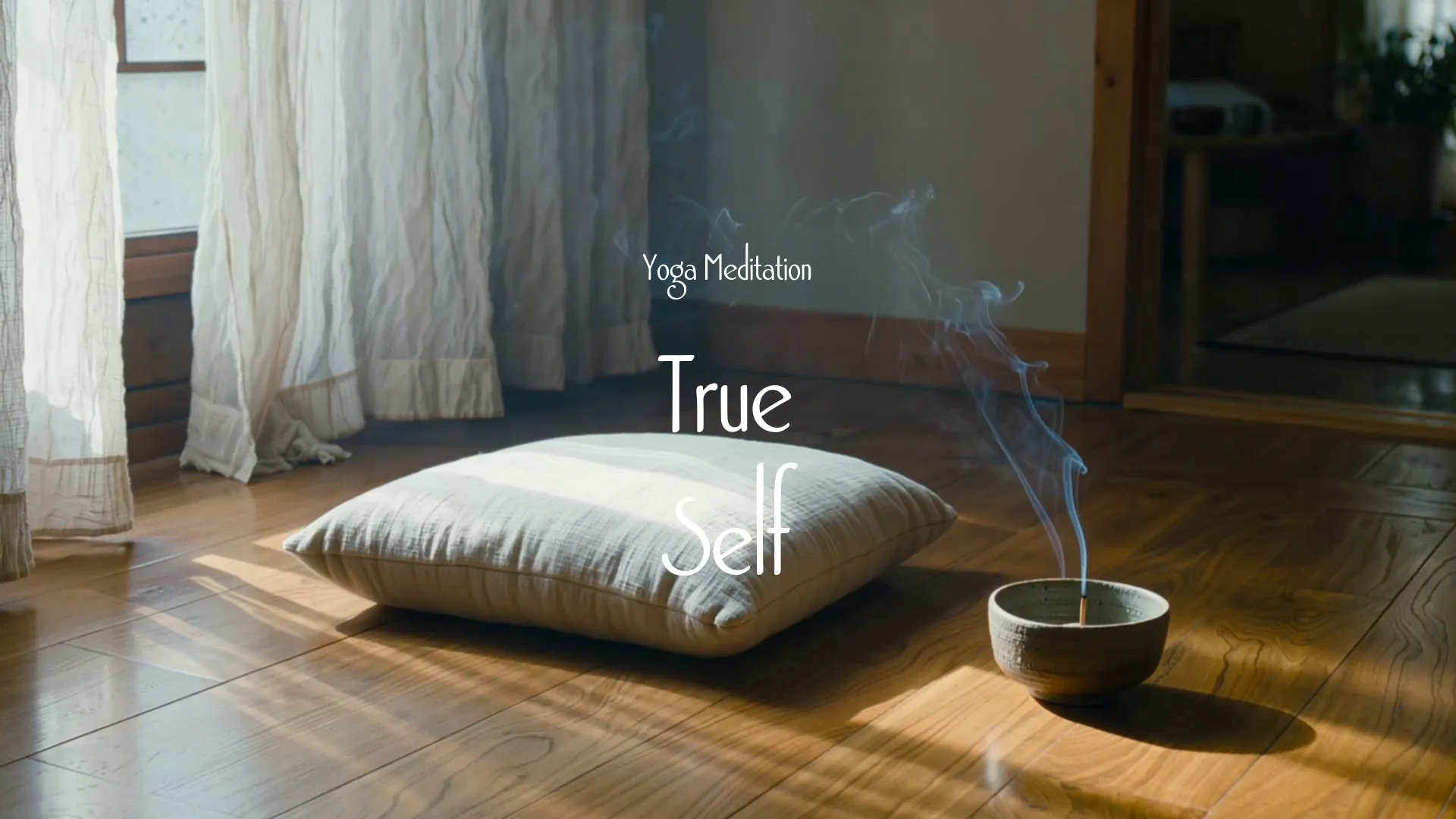 True Self / Yoga Meditation