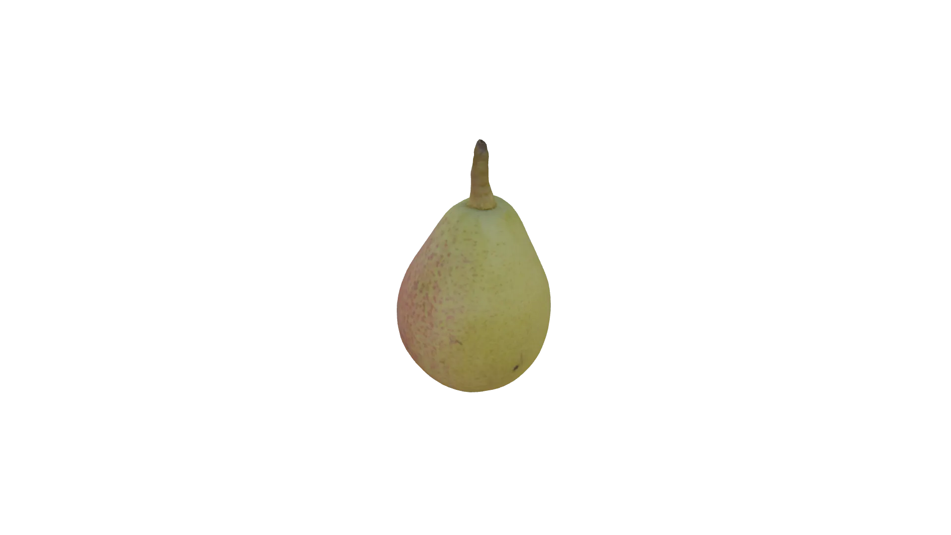 Pear 01