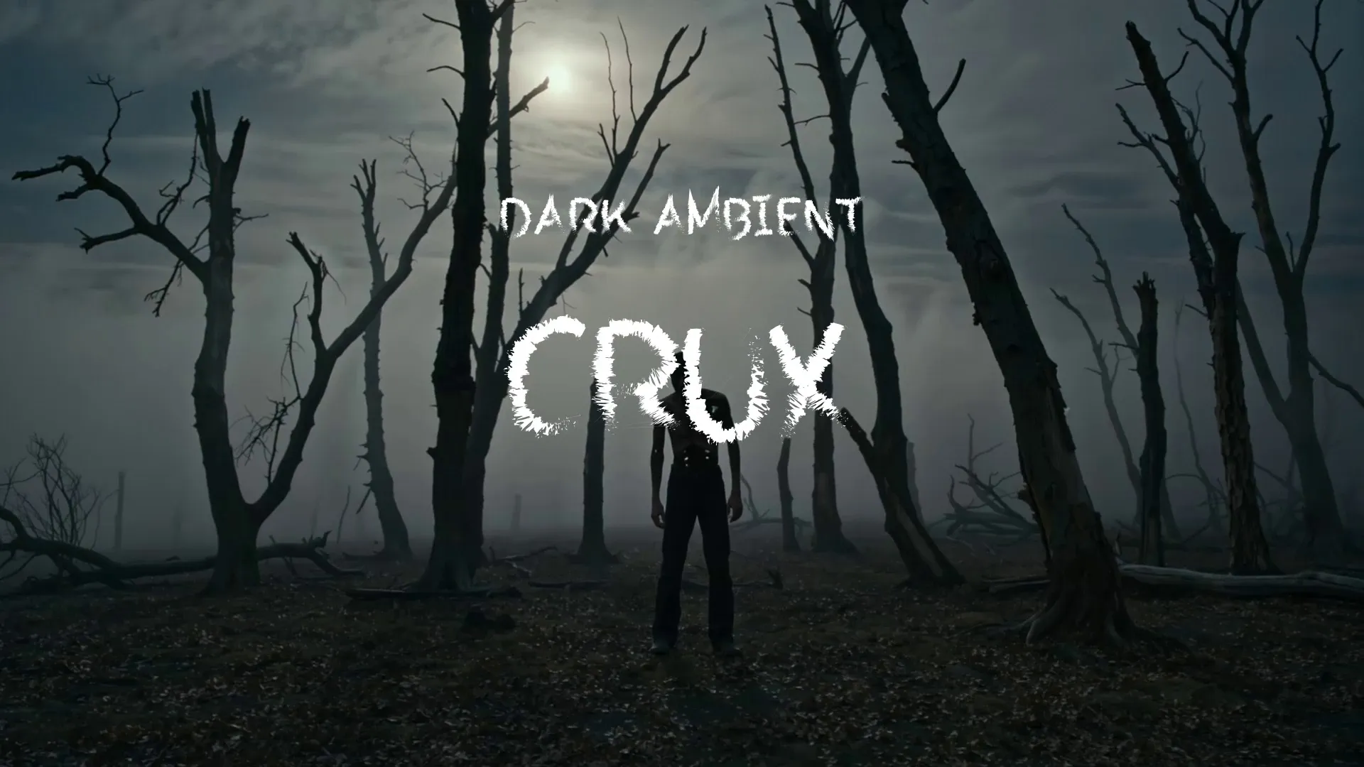 Crux / Dark Ambient