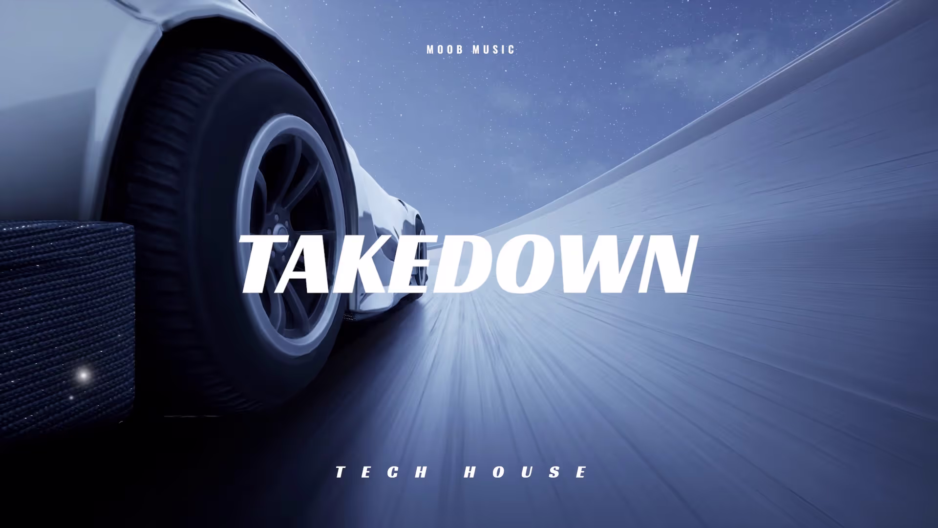 Tech House Takedown / Tech House