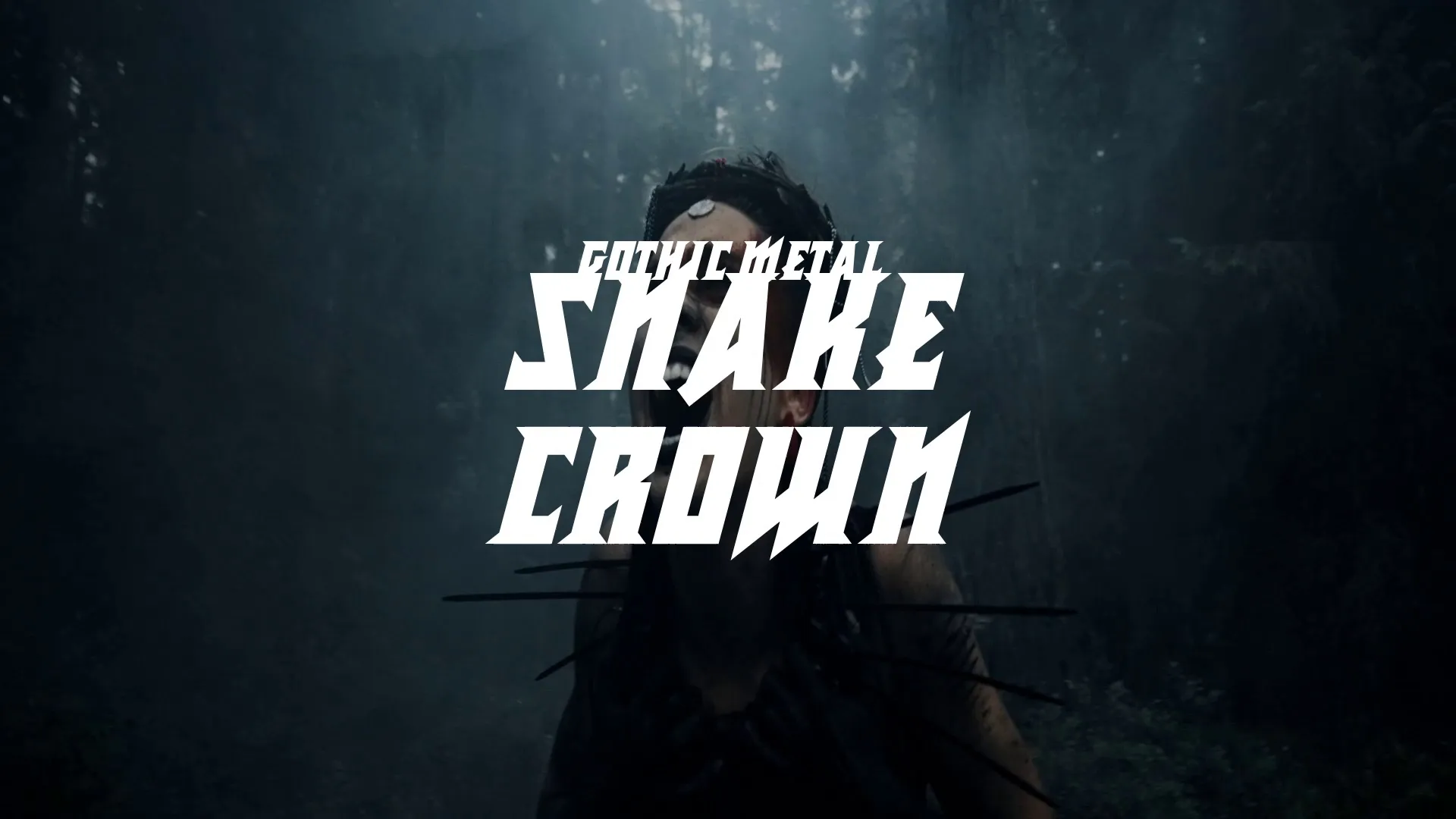 Snake Crown / Gothic Metal