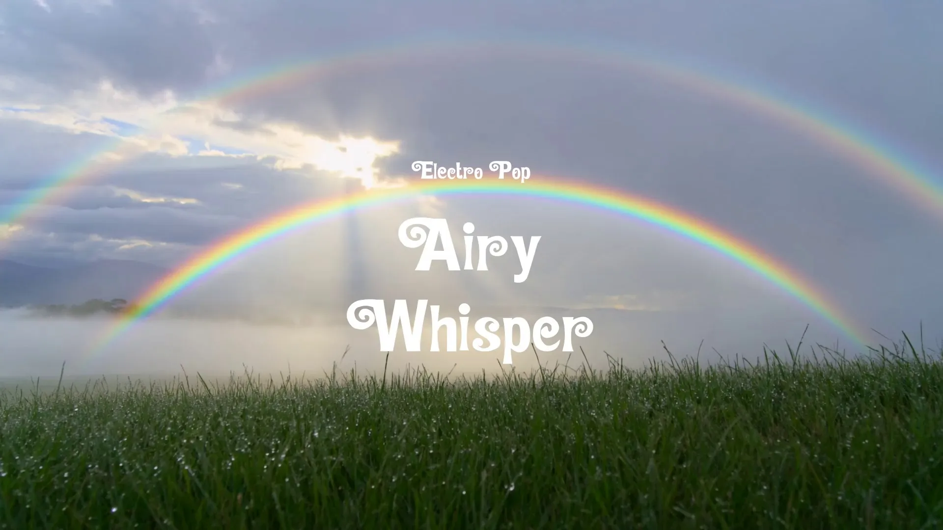 Airy Whisper / Electro Pop