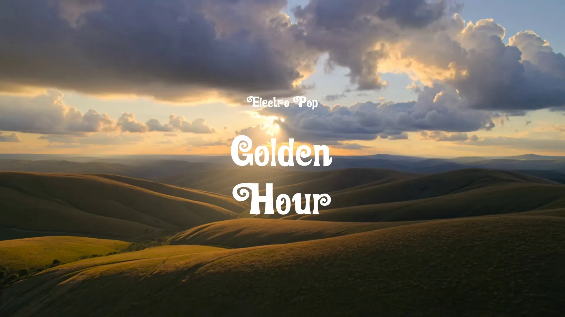 Golden Hour / Electro Pop