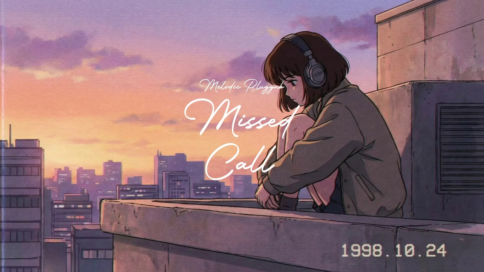 Missed Call / Melodic Pluggnb
