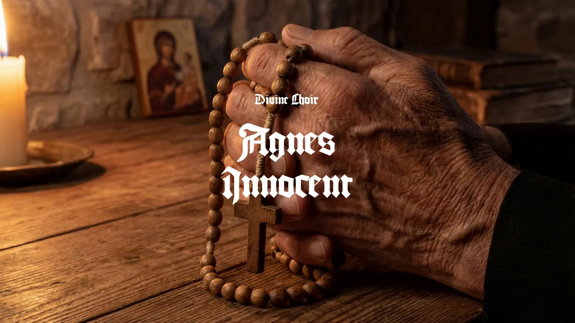 Agnes Innocent / Divine Choir