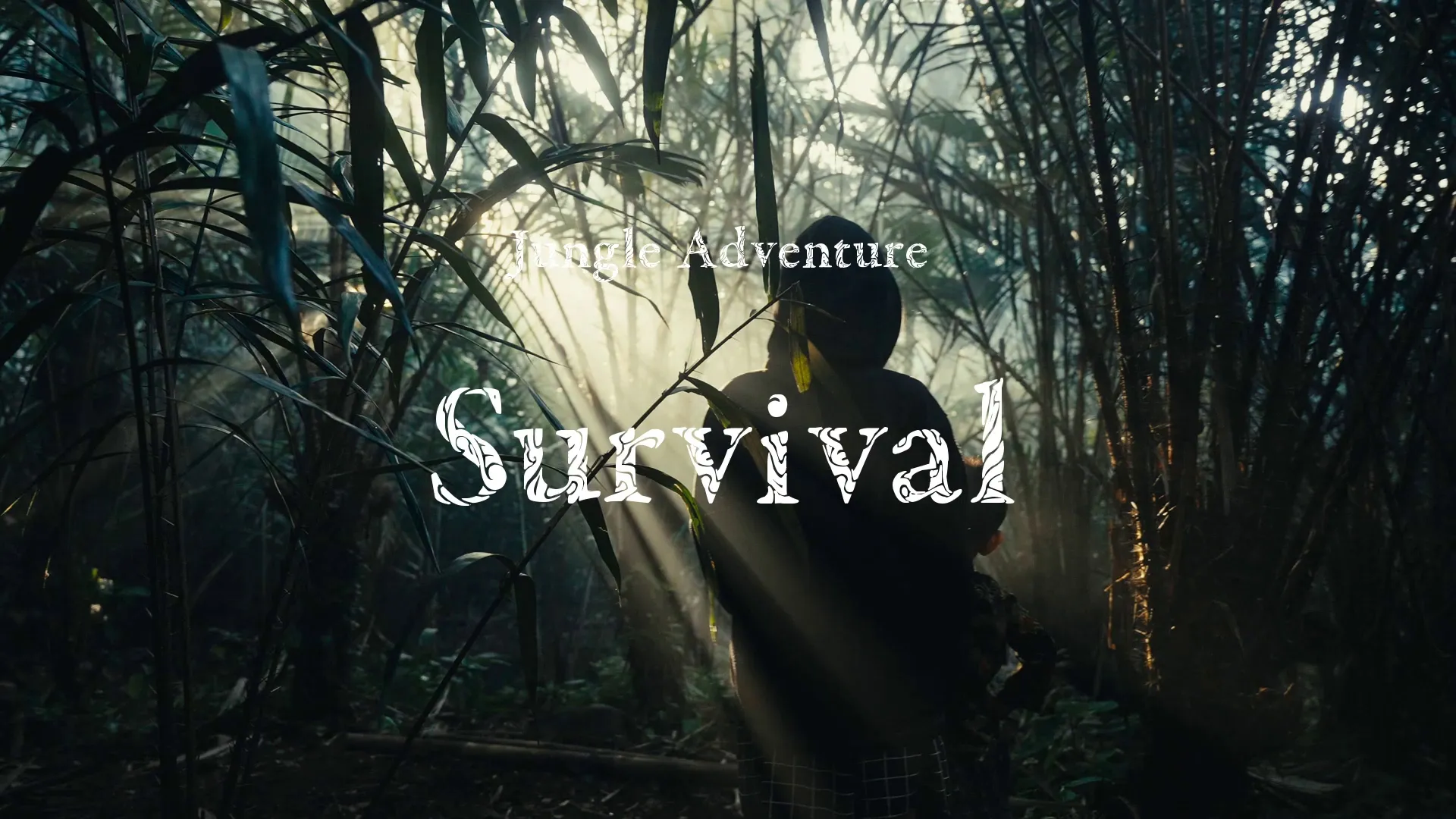 Survival / Jungle Adventure