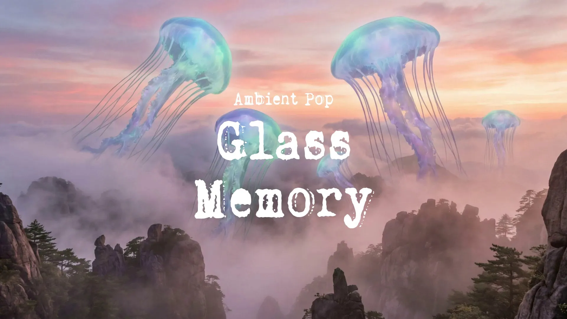 Glass Memory / Ambient Pop