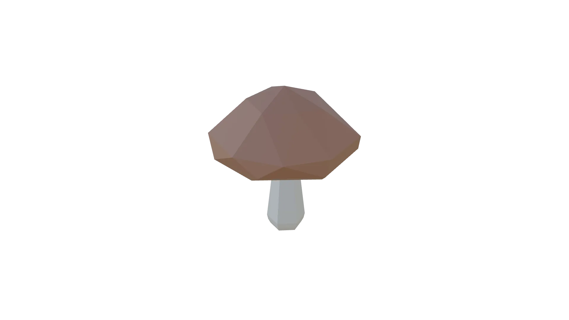 Mushroom 1