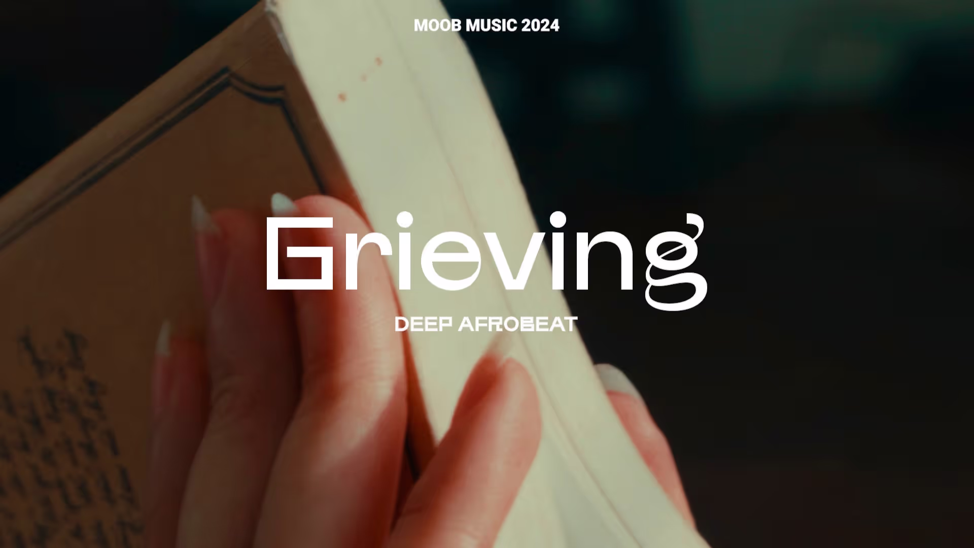 Deep Afrobeat Grieving / Deep Afrobeat