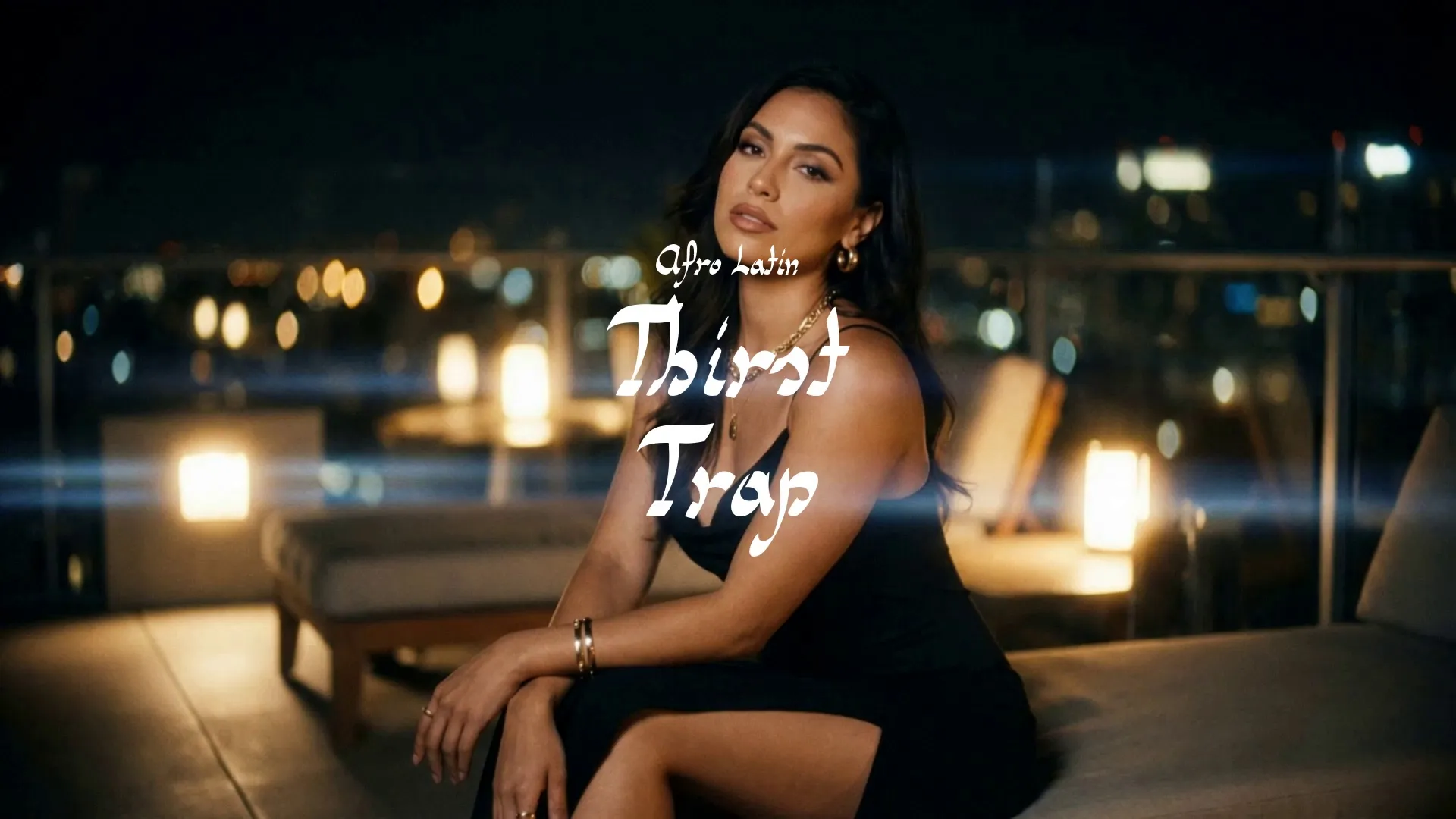 Thirst Trap / Afro Latin