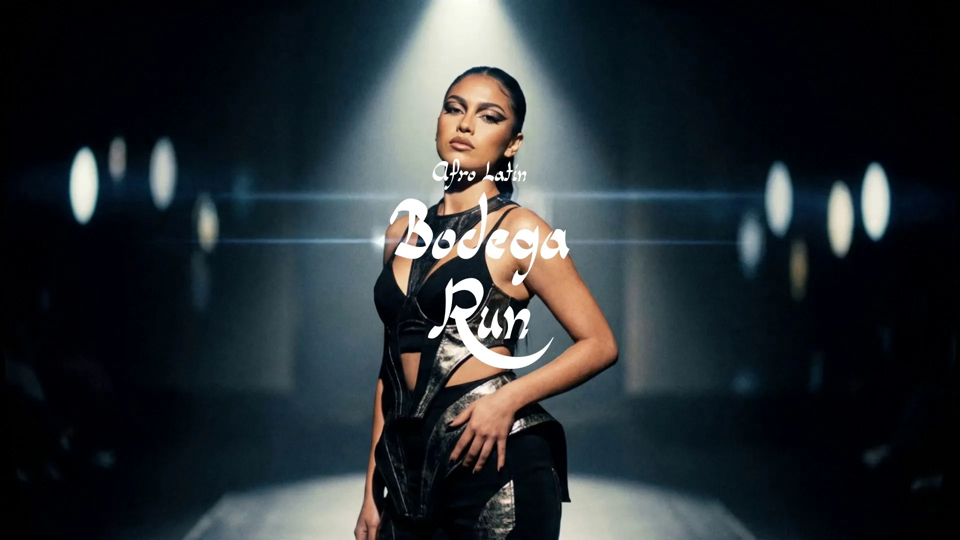 Bodega Run / Afro Latin