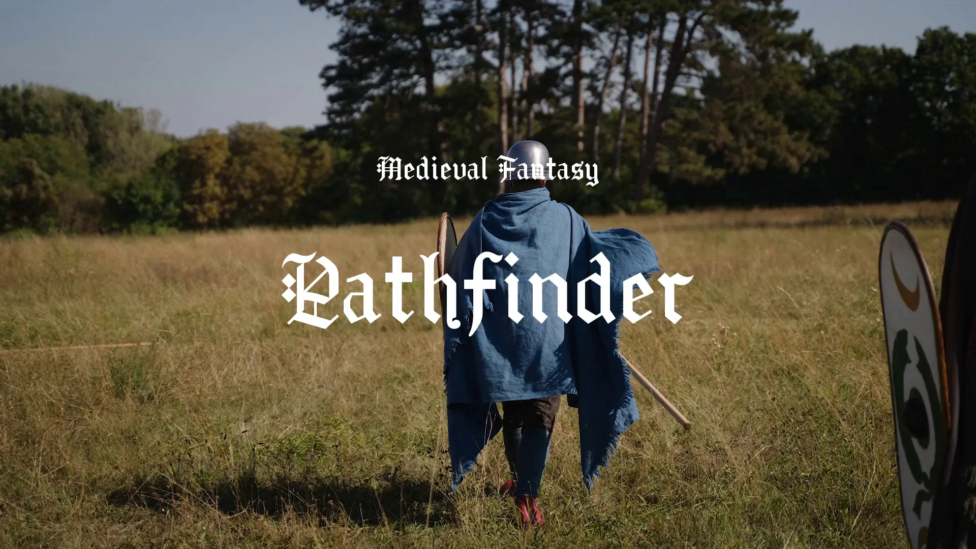 Pathfinder / Medieval Fantasy